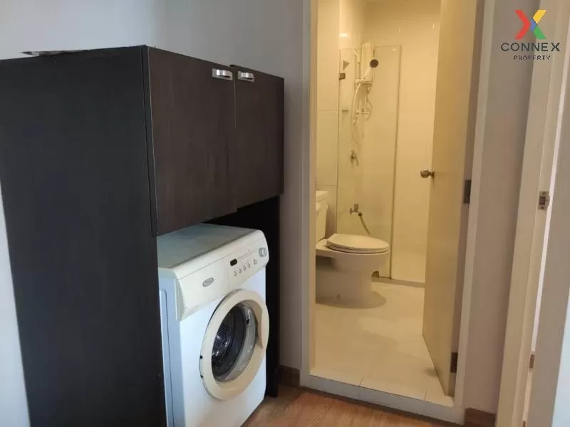 เช่าคอนโด  เดอะ พาร์คแลนด์ แกรนด์ ตากสิน BTS-โพธิ์นิมิตร บางยี่เร