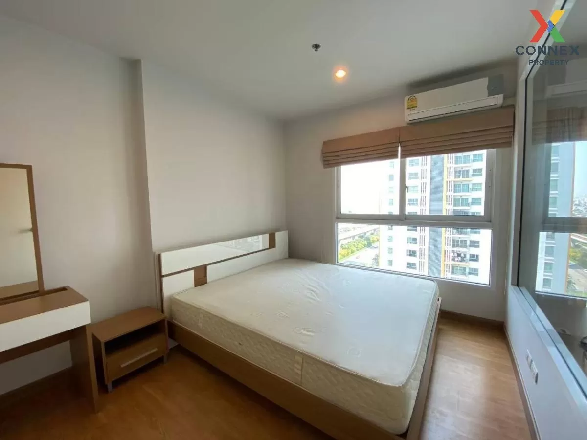 เช่าคอนโด  เดอะ พาร์คแลนด์ แกรนด์ ตากสิน BTS-โพธิ์นิมิตร บางยี่เร