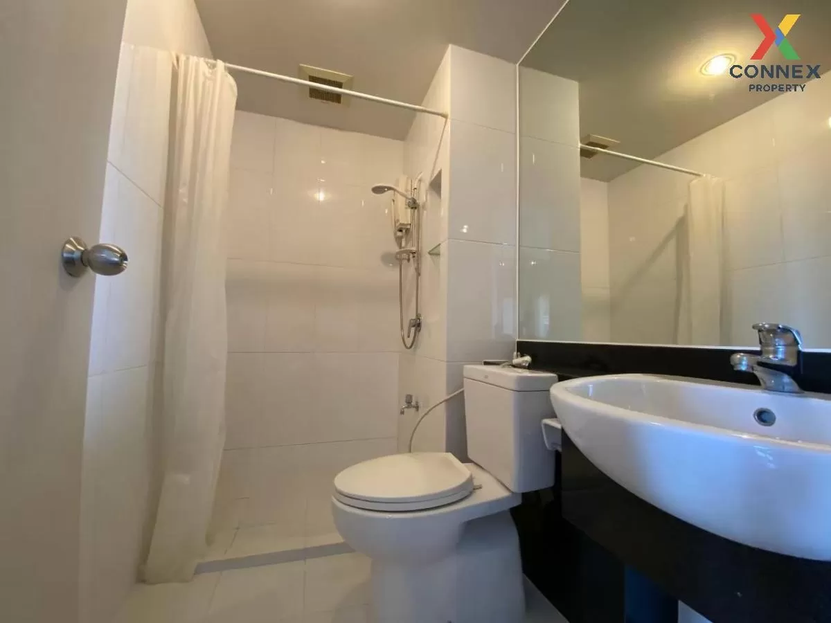 เช่าคอนโด  เดอะ พาร์คแลนด์ แกรนด์ ตากสิน BTS-โพธิ์นิมิตร บางยี่เร