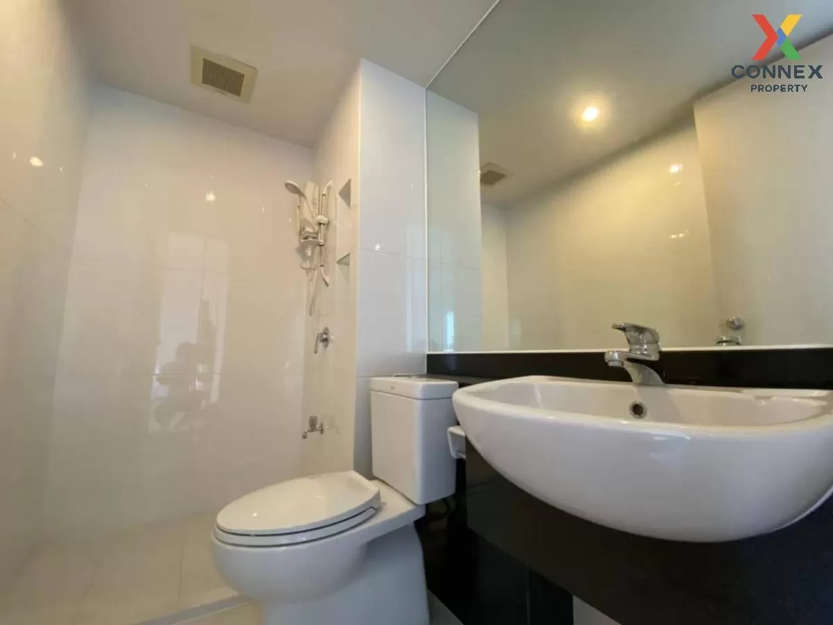 เช่าคอนโด  เดอะ พาร์คแลนด์ แกรนด์ ตากสิน BTS-โพธิ์นิมิตร บางยี่เร