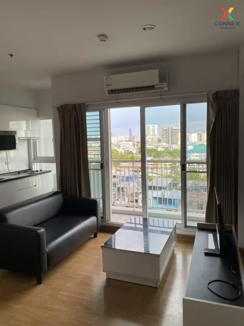 For Rent Condo , The Parkland Grand Taksin , BTS-Pho Nimit , Bang 1