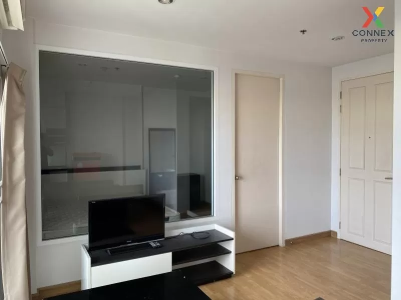 For Rent Condo , The Parkland Grand Taksin , BTS-Pho Nimit , Bang 2