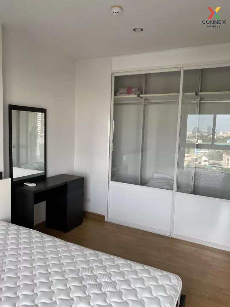 For Rent Condo , The Parkland Grand Taksin , BTS-Pho Nimit , Bang