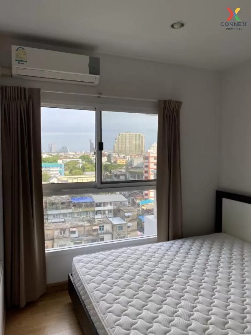 For Rent Condo , The Parkland Grand Taksin , BTS-Pho Nimit , Bang