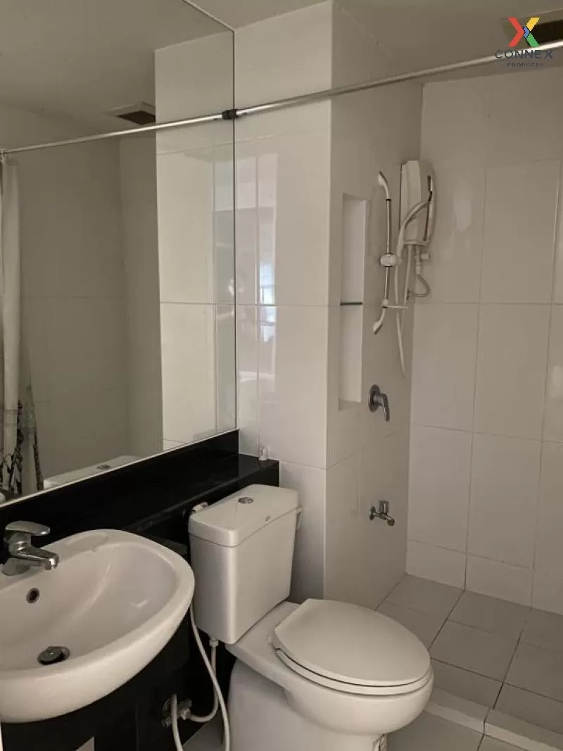 For Rent Condo , The Parkland Grand Taksin , BTS-Pho Nimit , Bang