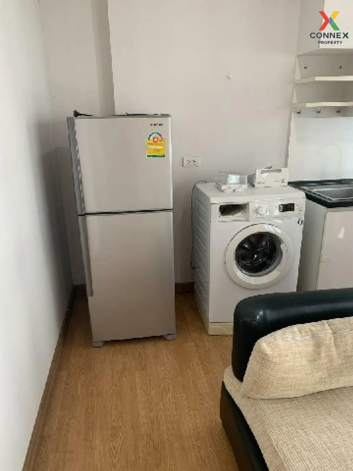 เช่าคอนโด  เดอะ พาร์คแลนด์ แกรนด์ ตากสิน BTS-โพธิ์นิมิตร บางยี่เร เช่าคอนโด  เดอะ พาร์คแลนด์ แกรนด์ ตากสิน BTS-โพธิ์นิมิตร บางยี่เร 3