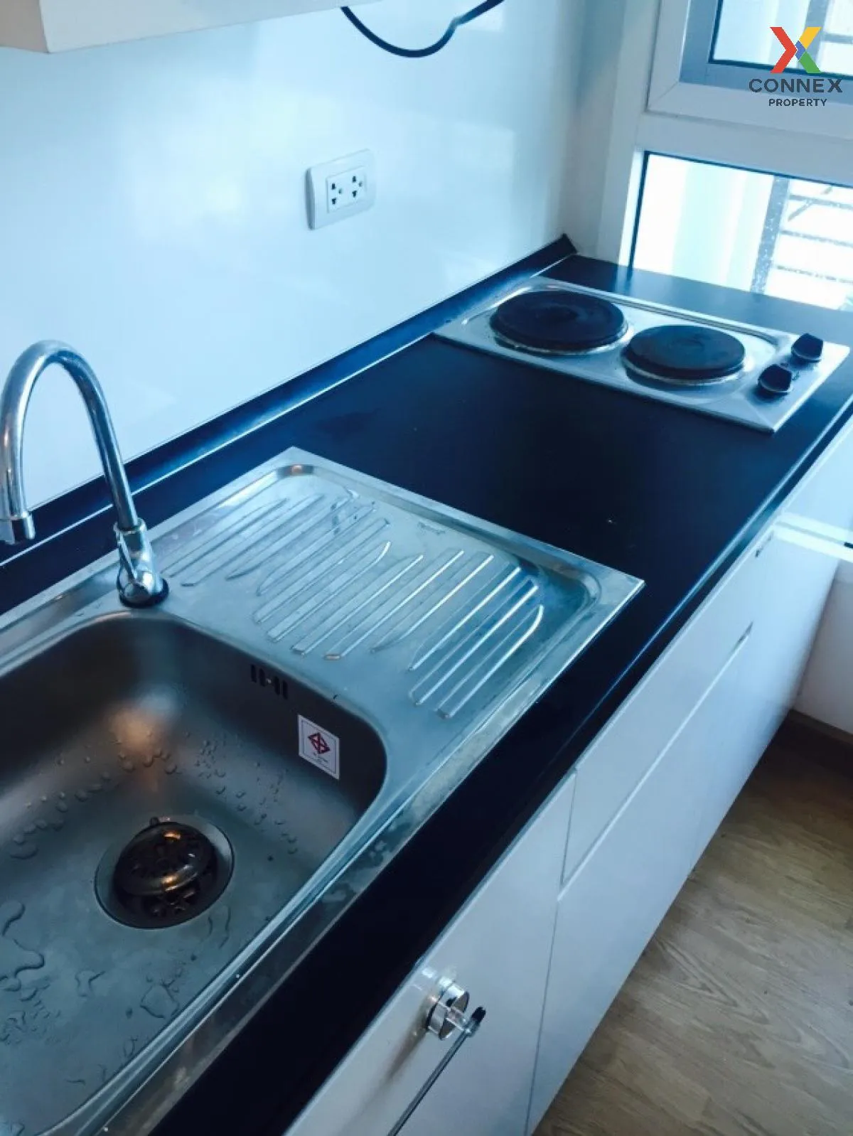 เช่าคอนโด  เดอะ พาร์คแลนด์ แกรนด์ ตากสิน BTS-โพธิ์นิมิตร บางยี่เร