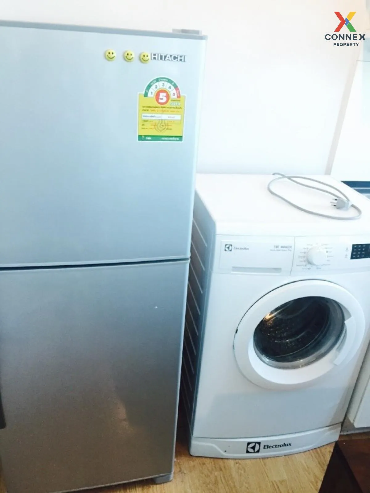 เช่าคอนโด  เดอะ พาร์คแลนด์ แกรนด์ ตากสิน BTS-โพธิ์นิมิตร บางยี่เร