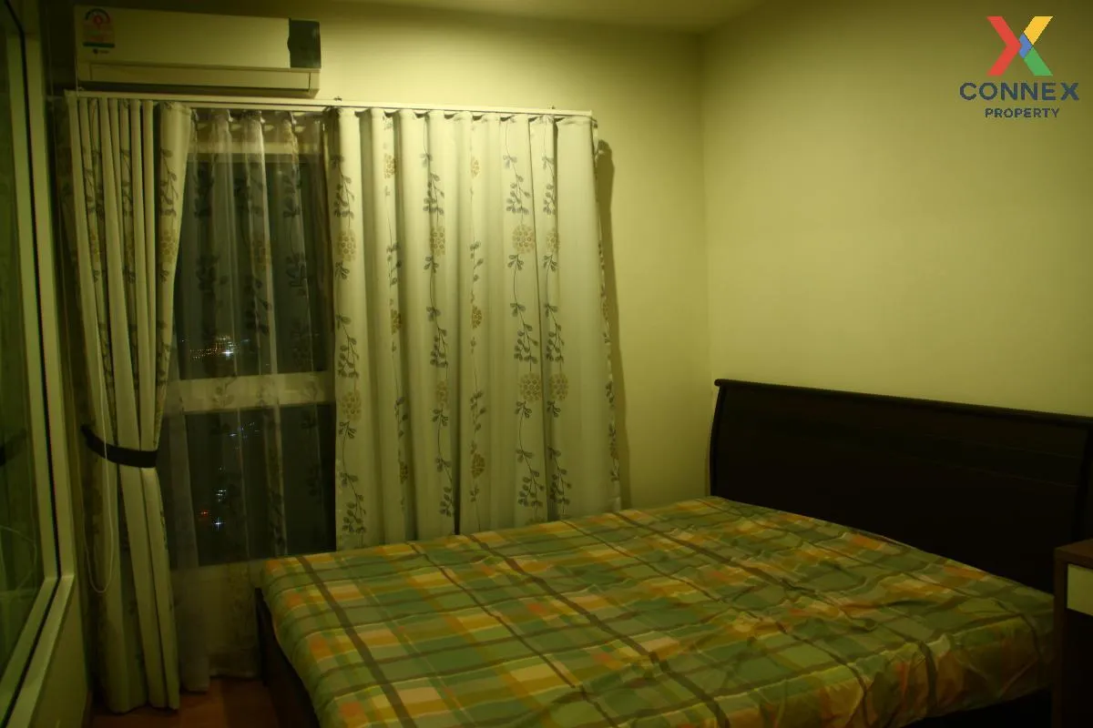 เช่าคอนโด  เดอะ พาร์คแลนด์ แกรนด์ ตากสิน BTS-โพธิ์นิมิตร บางยี่เร