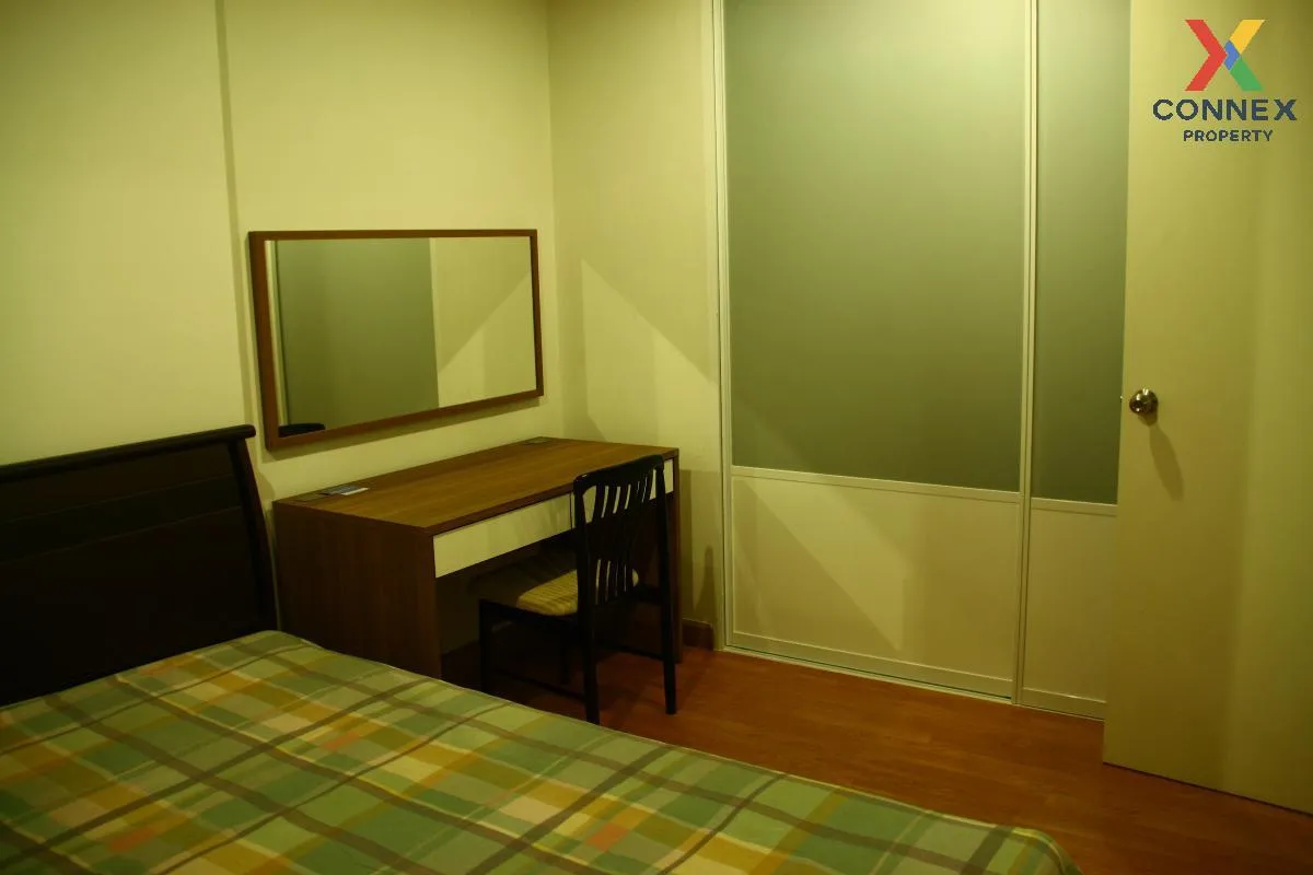 เช่าคอนโด  เดอะ พาร์คแลนด์ แกรนด์ ตากสิน BTS-โพธิ์นิมิตร บางยี่เร