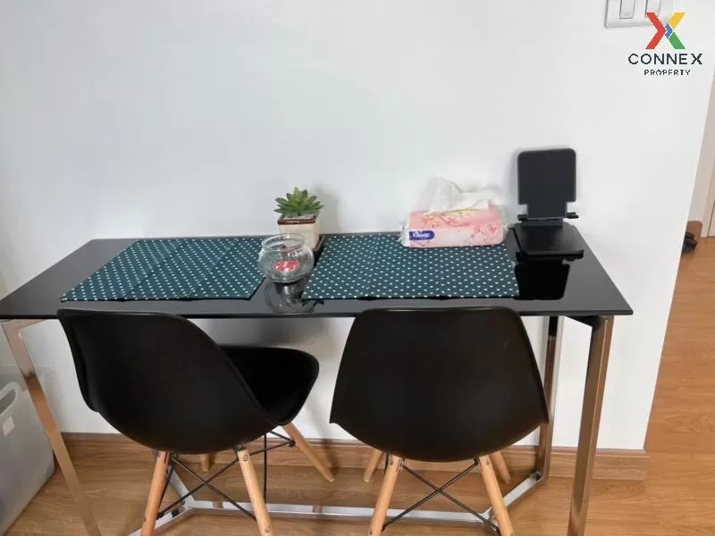 เช่าคอนโด  เดอะ พาร์คแลนด์ แกรนด์ ตากสิน BTS-โพธิ์นิมิตร บางยี่เร