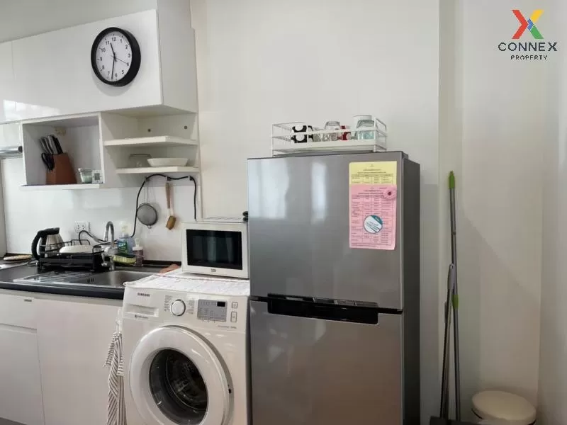 เช่าคอนโด  เดอะ พาร์คแลนด์ แกรนด์ ตากสิน BTS-โพธิ์นิมิตร บางยี่เร