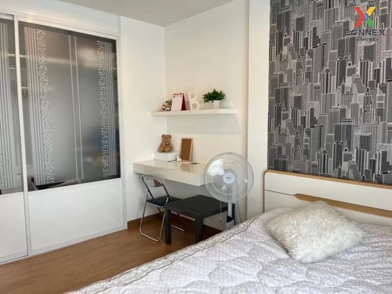 เช่าคอนโด  เดอะ พาร์คแลนด์ แกรนด์ ตากสิน BTS-โพธิ์นิมิตร บางยี่เร