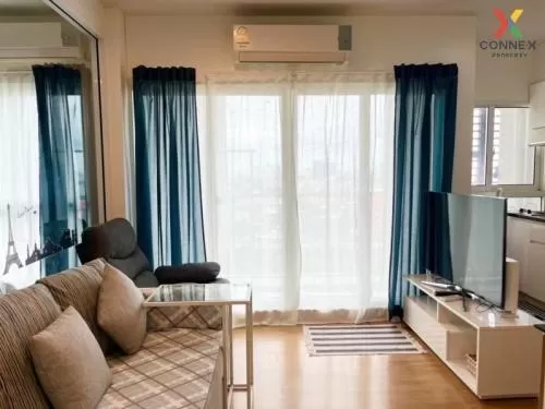 เช่าคอนโด  เดอะ พาร์คแลนด์ แกรนด์ ตากสิน BTS-โพธิ์นิมิตร บางยี่เรือ เขต ธนบุรี กรุงเทพ CX-32189