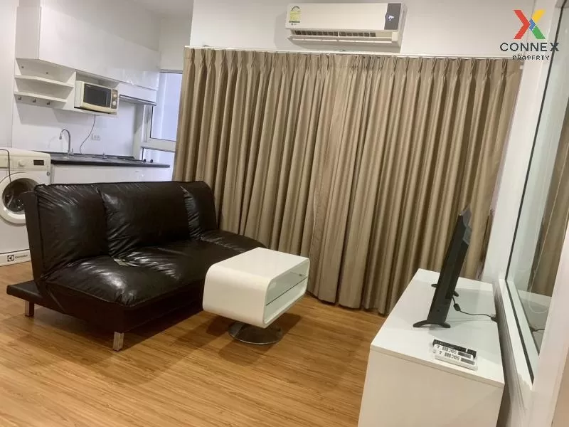 เช่าคอนโด  เดอะ พาร์คแลนด์ แกรนด์ ตากสิน BTS-โพธิ์นิมิตร บางยี่เร เช่าคอนโด  เดอะ พาร์คแลนด์ แกรนด์ ตากสิน BTS-โพธิ์นิมิตร บางยี่เร 1