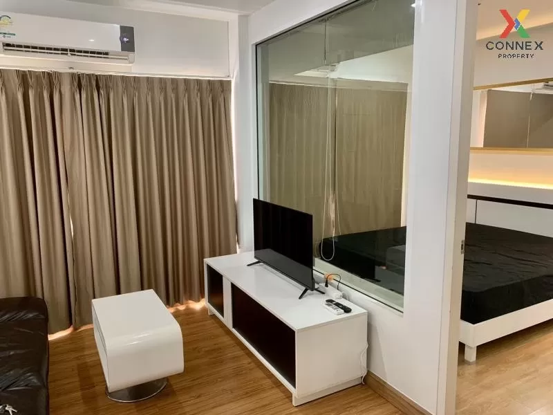 เช่าคอนโด  เดอะ พาร์คแลนด์ แกรนด์ ตากสิน BTS-โพธิ์นิมิตร บางยี่เร เช่าคอนโด  เดอะ พาร์คแลนด์ แกรนด์ ตากสิน BTS-โพธิ์นิมิตร บางยี่เร 3