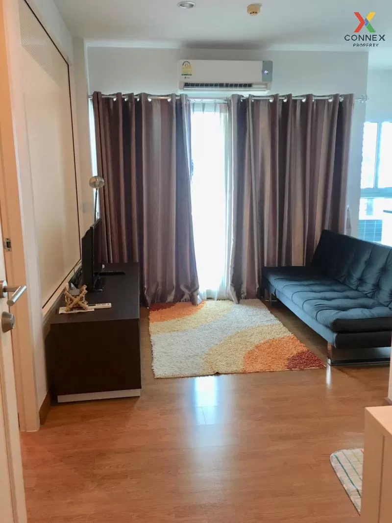 เช่าคอนโด  เดอะ พาร์คแลนด์ แกรนด์ ตากสิน BTS-โพธิ์นิมิตร บางยี่เร เช่าคอนโด  เดอะ พาร์คแลนด์ แกรนด์ ตากสิน BTS-โพธิ์นิมิตร บางยี่เร 1