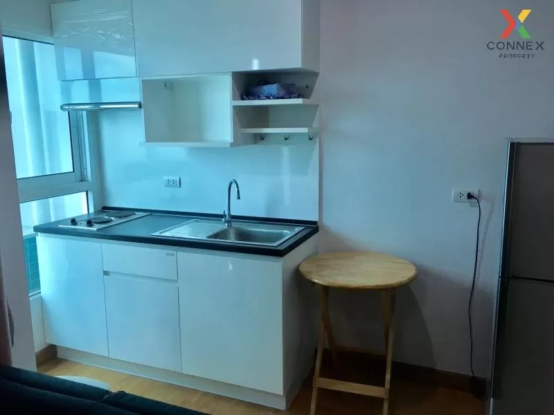 เช่าคอนโด  เดอะ พาร์คแลนด์ แกรนด์ ตากสิน BTS-โพธิ์นิมิตร บางยี่เร เช่าคอนโด  เดอะ พาร์คแลนด์ แกรนด์ ตากสิน BTS-โพธิ์นิมิตร บางยี่เร 4