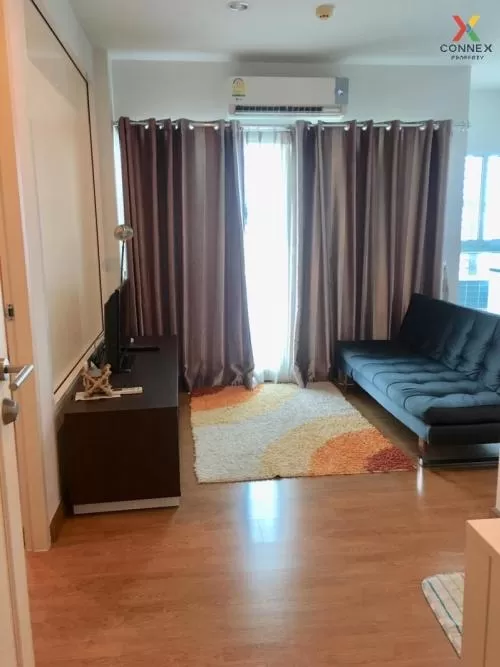 เช่าคอนโด  เดอะ พาร์คแลนด์ แกรนด์ ตากสิน BTS-โพธิ์นิมิตร บางยี่เรือ เขต ธนบุรี กรุงเทพ CX-32201