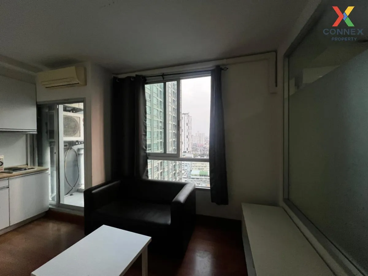 For Sale Condo , The Parkland Ratchada - Thapra , BTS-Talat Phlu  For Sale Condo , The Parkland Ratchada - Thapra , BTS-Talat Phlu  3