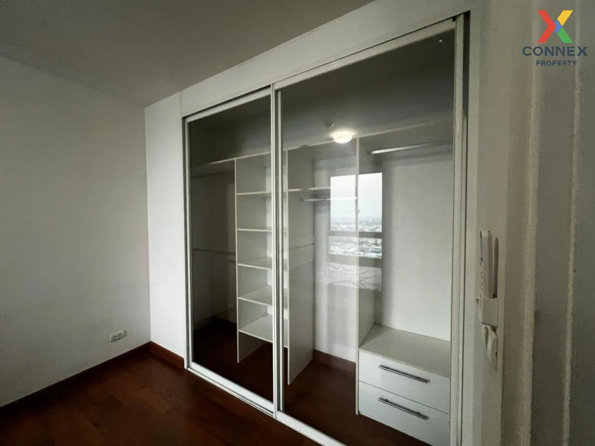 For Sale Condo , The Parkland Ratchada - Thapra , BTS-Talat Phlu  For Sale Condo , The Parkland Ratchada - Thapra , BTS-Talat Phlu  4