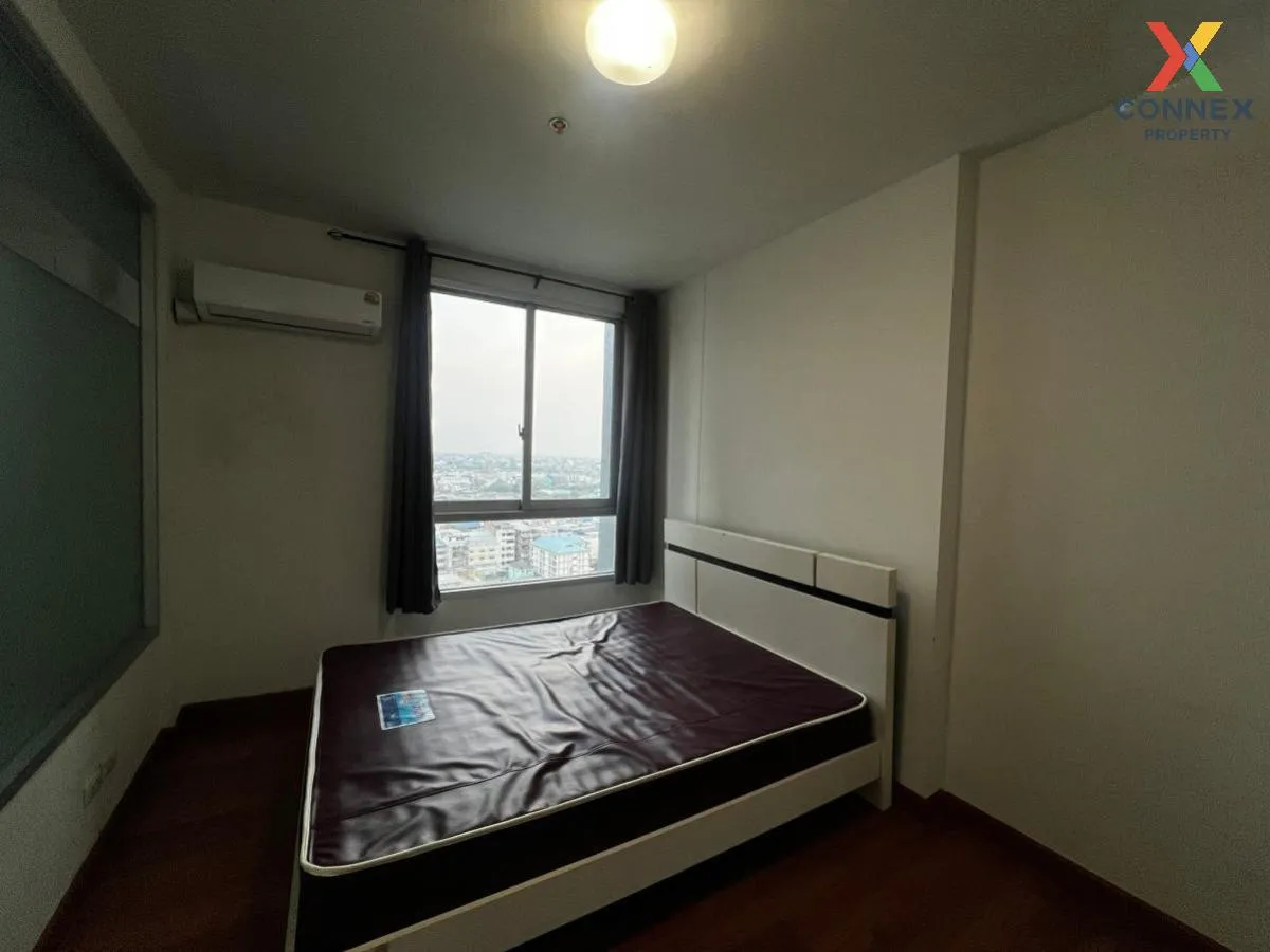 For Sale Condo , The Parkland Ratchada - Thapra , BTS-Talat Phlu  For Sale Condo , The Parkland Ratchada - Thapra , BTS-Talat Phlu