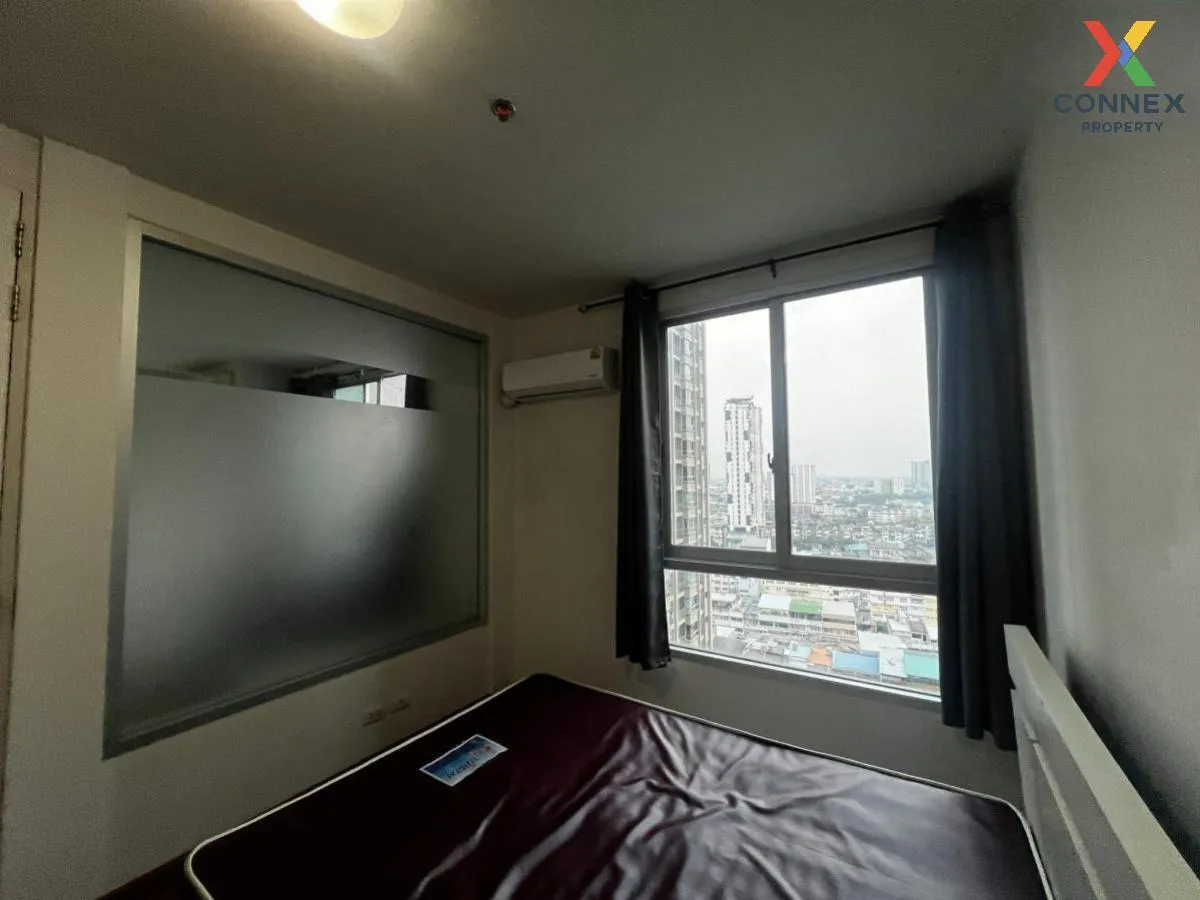 For Sale Condo , The Parkland Ratchada - Thapra , BTS-Talat Phlu  For Sale Condo , The Parkland Ratchada - Thapra , BTS-Talat Phlu