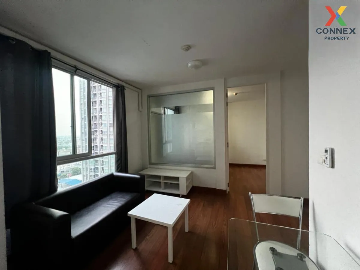 For Sale Condo , The Parkland Ratchada - Thapra , BTS-Talat Phlu  For Sale Condo , The Parkland Ratchada - Thapra , BTS-Talat Phlu
