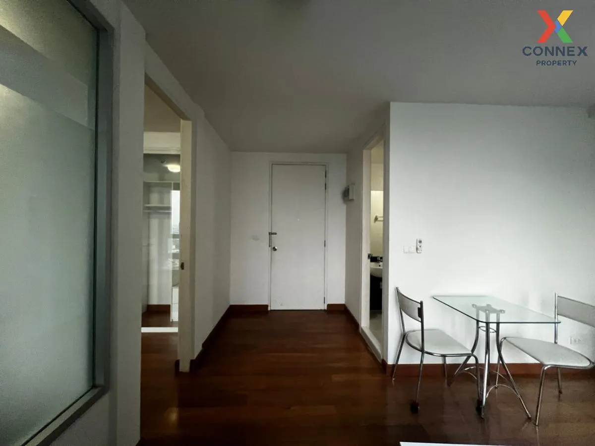 For Sale Condo , The Parkland Ratchada - Thapra , BTS-Talat Phlu  For Sale Condo , The Parkland Ratchada - Thapra , BTS-Talat Phlu