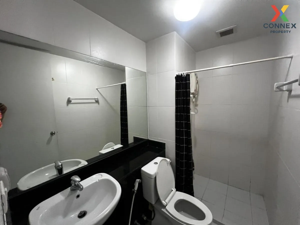 For Sale Condo , The Parkland Ratchada - Thapra , BTS-Talat Phlu  For Sale Condo , The Parkland Ratchada - Thapra , BTS-Talat Phlu