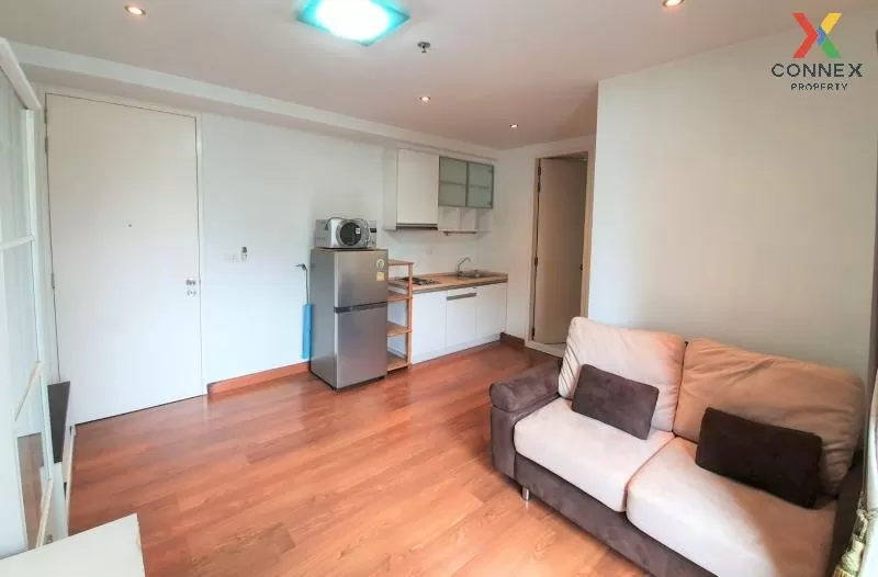 เช่าคอนโด  เดอะ พาร์คแลนด์ รัชดา - ท่าพระ BTS-ตลาดพลู ดาวคะนอง เข 2