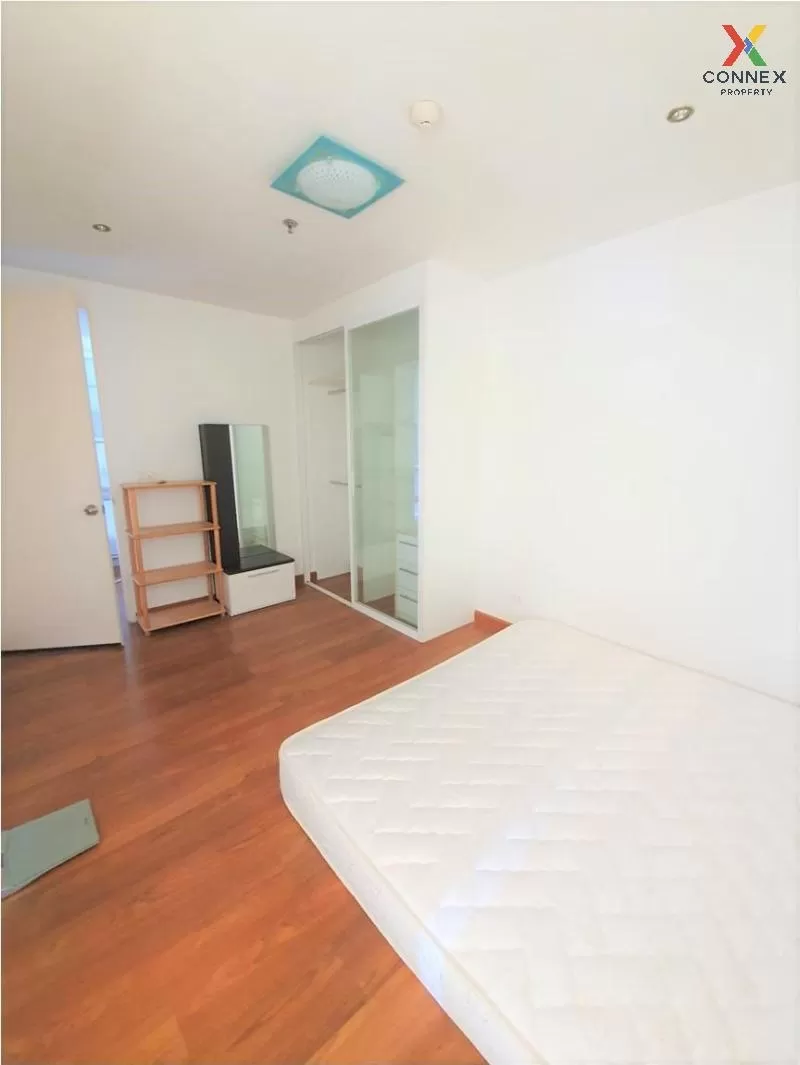 เช่าคอนโด  เดอะ พาร์คแลนด์ รัชดา - ท่าพระ BTS-ตลาดพลู ดาวคะนอง เข 4