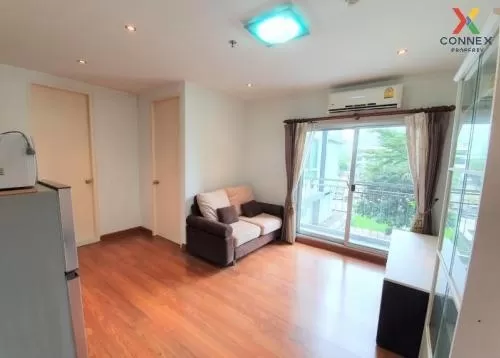 เช่าคอนโด  เดอะ พาร์คแลนด์ รัชดา - ท่าพระ BTS-ตลาดพลู ดาวคะนอง เขต ธนบุรี กรุงเทพ CX-32223