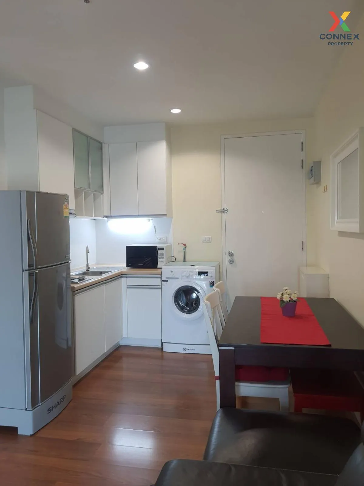 เช่าคอนโด  เดอะ พาร์คแลนด์ รัชดา - ท่าพระ BTS-ตลาดพลู ดาวคะนอง เข เช่าคอนโด  เดอะ พาร์คแลนด์ รัชดา - ท่าพระ BTS-ตลาดพลู ดาวคะนอง เข 2