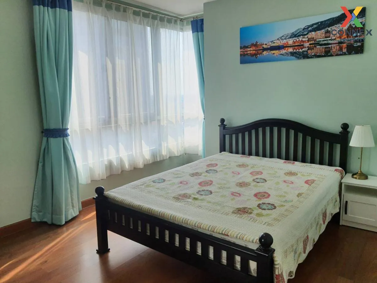 เช่าคอนโด  เดอะ พาร์คแลนด์ รัชดา - ท่าพระ BTS-ตลาดพลู ดาวคะนอง เข เช่าคอนโด  เดอะ พาร์คแลนด์ รัชดา - ท่าพระ BTS-ตลาดพลู ดาวคะนอง เข 4