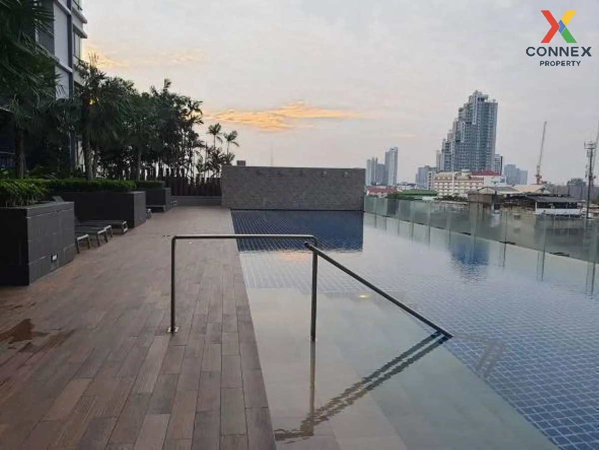 เช่าคอนโด  เดอะ พาร์คแลนด์ รัชดา - ท่าพระ BTS-ตลาดพลู ดาวคะนอง เข เช่าคอนโด  เดอะ พาร์คแลนด์ รัชดา - ท่าพระ BTS-ตลาดพลู ดาวคะนอง เข