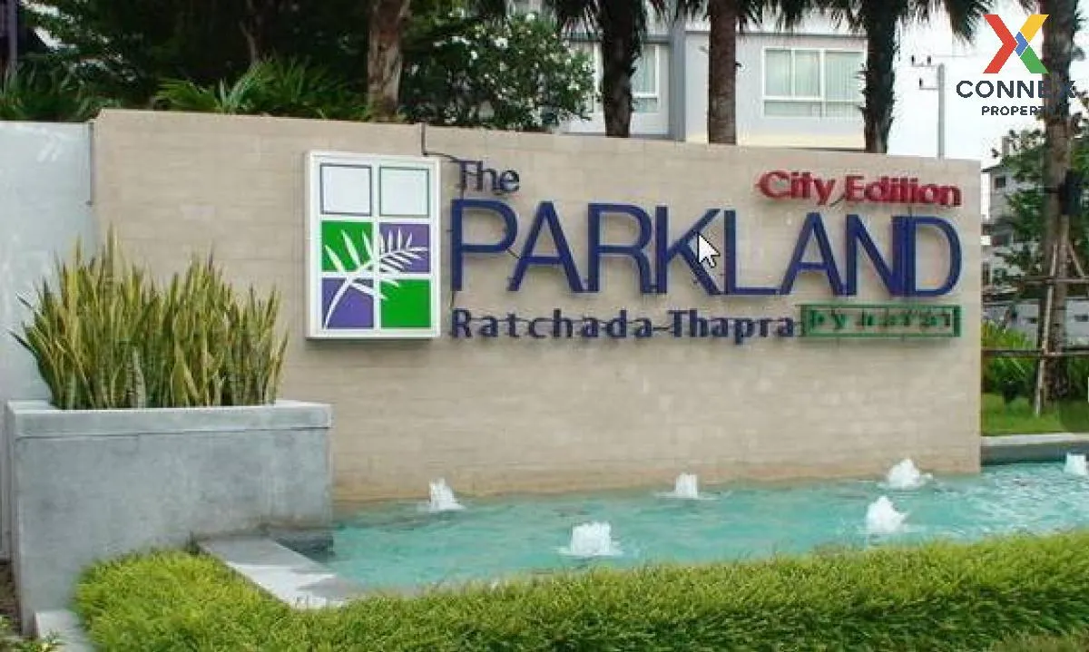 เช่าคอนโด  เดอะ พาร์คแลนด์ รัชดา - ท่าพระ BTS-ตลาดพลู ดาวคะนอง เข เช่าคอนโด  เดอะ พาร์คแลนด์ รัชดา - ท่าพระ BTS-ตลาดพลู ดาวคะนอง เข
