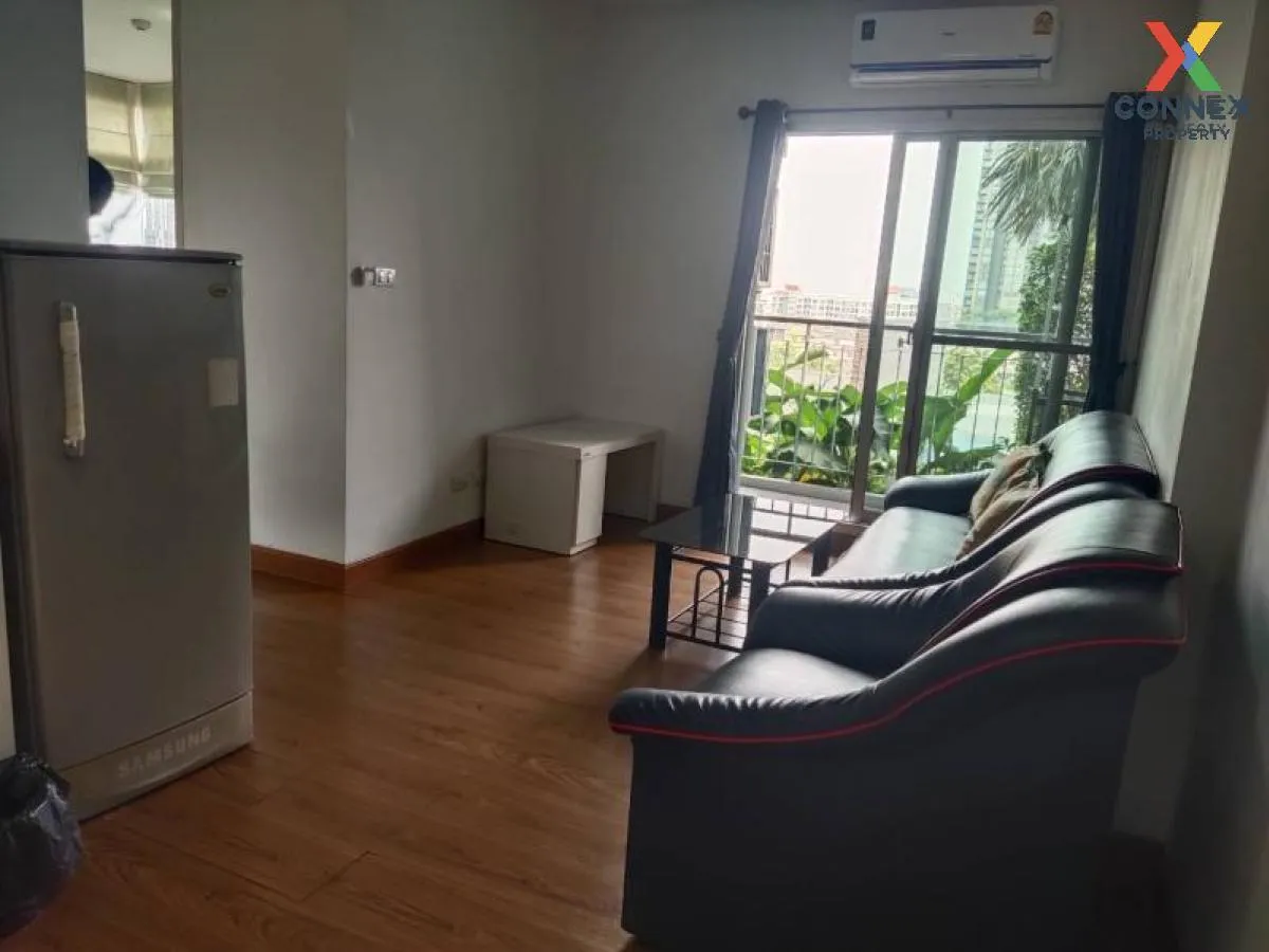 FOR SALE condo , The Parkland Ratchada - Thapra , BTS-Talat Phlu  FOR SALE condo , The Parkland Ratchada - Thapra , BTS-Talat Phlu  1