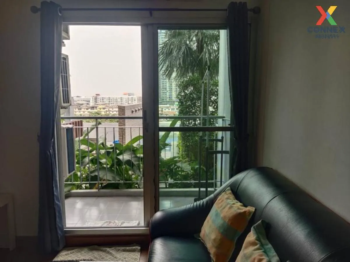 FOR SALE condo , The Parkland Ratchada - Thapra , BTS-Talat Phlu  FOR SALE condo , The Parkland Ratchada - Thapra , BTS-Talat Phlu  2