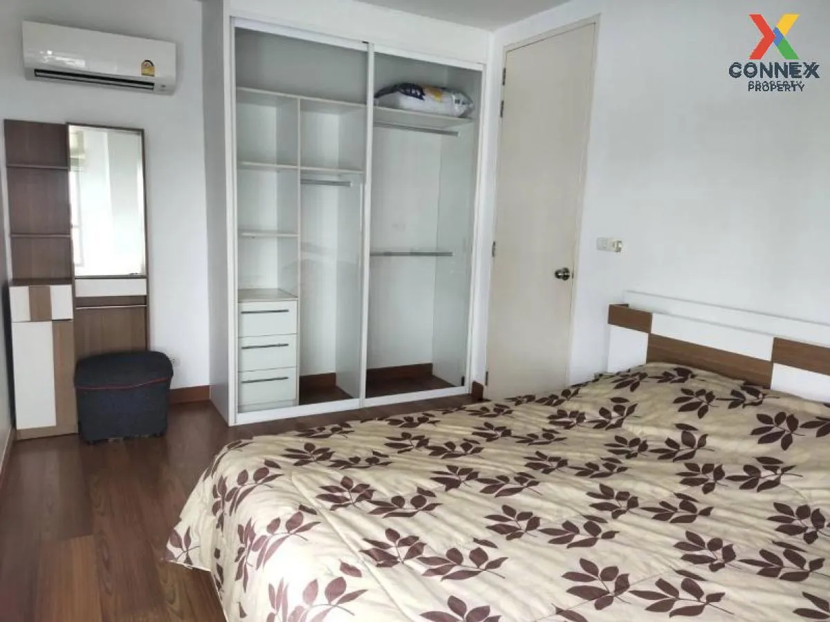 FOR SALE condo , The Parkland Ratchada - Thapra , BTS-Talat Phlu  FOR SALE condo , The Parkland Ratchada - Thapra , BTS-Talat Phlu  4