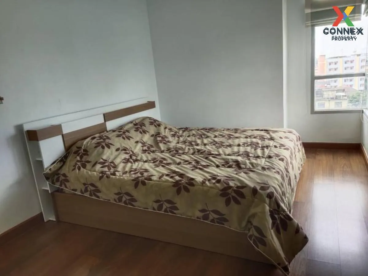 FOR SALE condo , The Parkland Ratchada - Thapra , BTS-Talat Phlu  FOR SALE condo , The Parkland Ratchada - Thapra , BTS-Talat Phlu