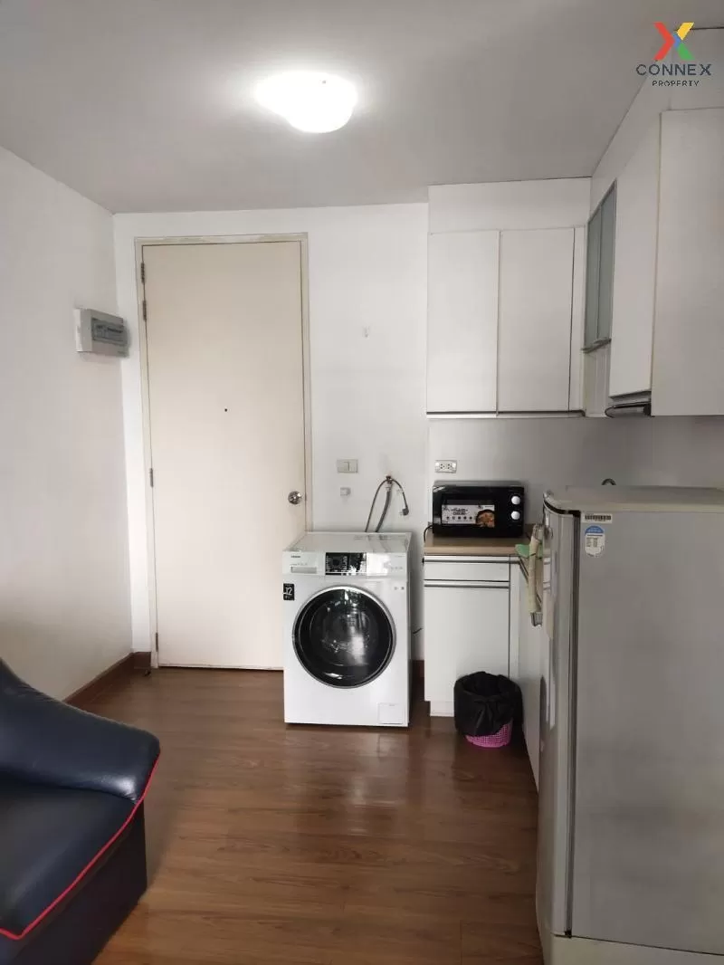 FOR RENT condo , The Parkland Ratchada - Thapra , BTS-Talat Phlu  3