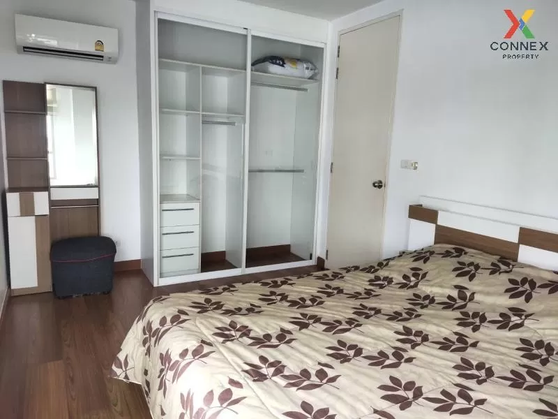 FOR RENT condo , The Parkland Ratchada - Thapra , BTS-Talat Phlu  4