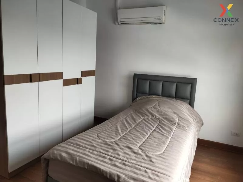 FOR RENT condo , The Parkland Ratchada - Thapra , BTS-Talat Phlu 