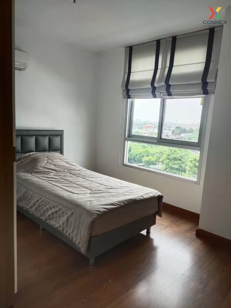 FOR RENT condo , The Parkland Ratchada - Thapra , BTS-Talat Phlu 