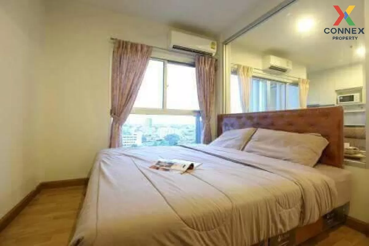 เช่าคอนโด  เดอะ พาร์คแลนด์ ตากสิน - ท่าพระ BTS-โพธิ์นิมิตร บุคคโล เช่าคอนโด  เดอะ พาร์คแลนด์ ตากสิน - ท่าพระ BTS-โพธิ์นิมิตร บุคคโล 3