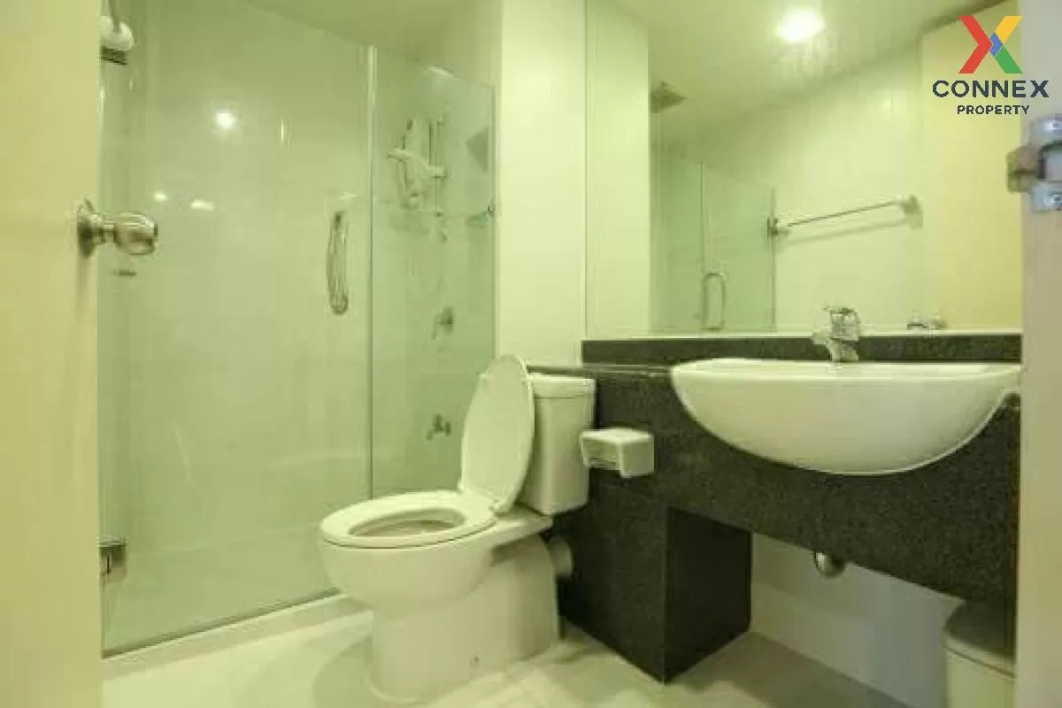 เช่าคอนโด  เดอะ พาร์คแลนด์ ตากสิน - ท่าพระ BTS-โพธิ์นิมิตร บุคคโล เช่าคอนโด  เดอะ พาร์คแลนด์ ตากสิน - ท่าพระ BTS-โพธิ์นิมิตร บุคคโล 4