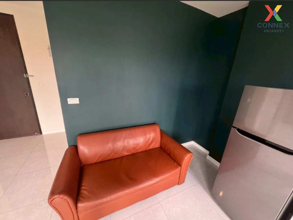 เช่าคอนโด  เดอะ พาร์คแลนด์ ตากสิน - ท่าพระ BTS-โพธิ์นิมิตร บุคคโล เช่าคอนโด  เดอะ พาร์คแลนด์ ตากสิน - ท่าพระ BTS-โพธิ์นิมิตร บุคคโล 1