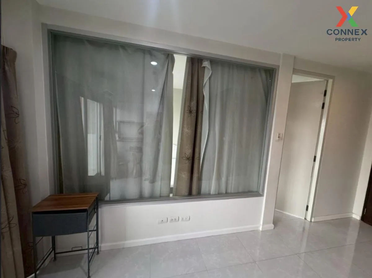 เช่าคอนโด  เดอะ พาร์คแลนด์ ตากสิน - ท่าพระ BTS-โพธิ์นิมิตร บุคคโล เช่าคอนโด  เดอะ พาร์คแลนด์ ตากสิน - ท่าพระ BTS-โพธิ์นิมิตร บุคคโล 2