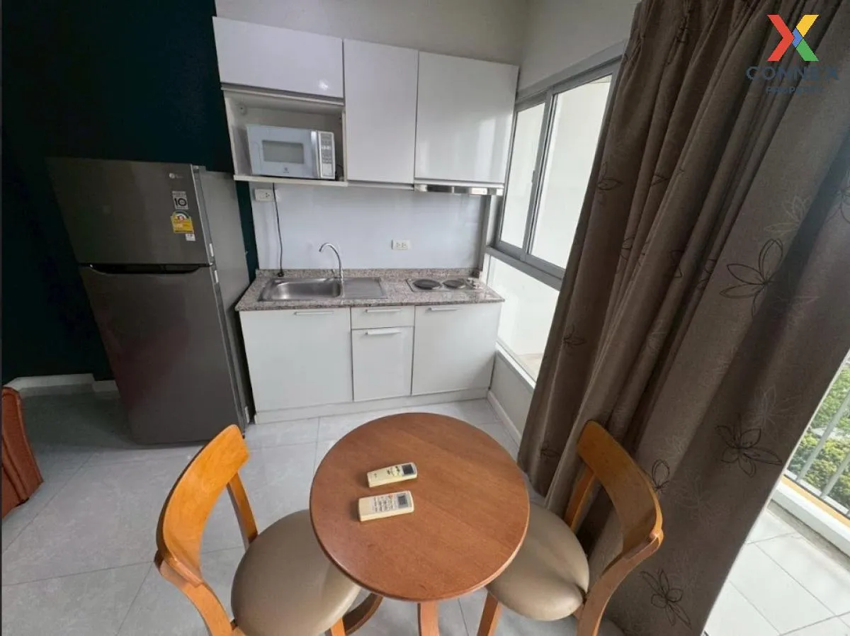 เช่าคอนโด  เดอะ พาร์คแลนด์ ตากสิน - ท่าพระ BTS-โพธิ์นิมิตร บุคคโล เช่าคอนโด  เดอะ พาร์คแลนด์ ตากสิน - ท่าพระ BTS-โพธิ์นิมิตร บุคคโล 4